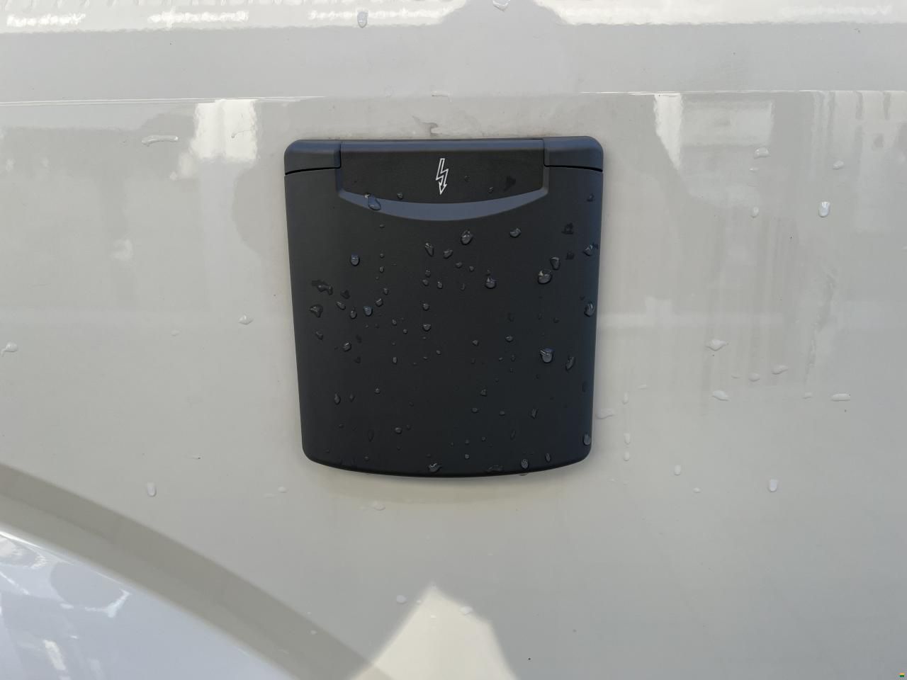 Volkswagen Hobby MAXIA VAN 680 ET