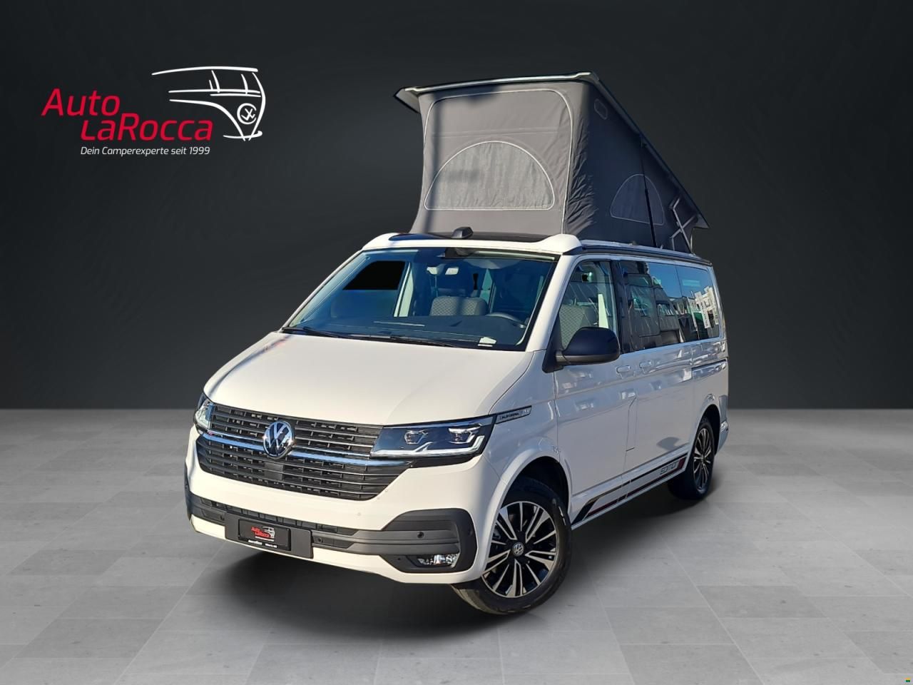 Volkswagen T6.1 California Beach Edition 4M