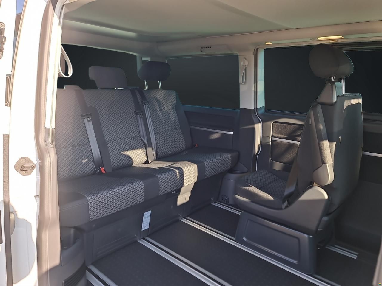 Volkswagen T6.1 California Beach Edition 4M