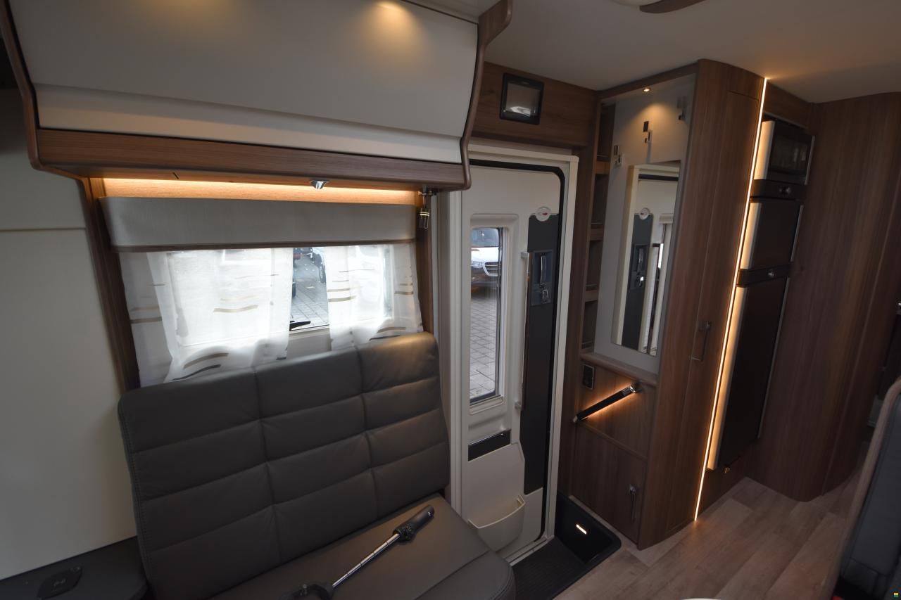 Kabe Imperial i860 LQB 2024