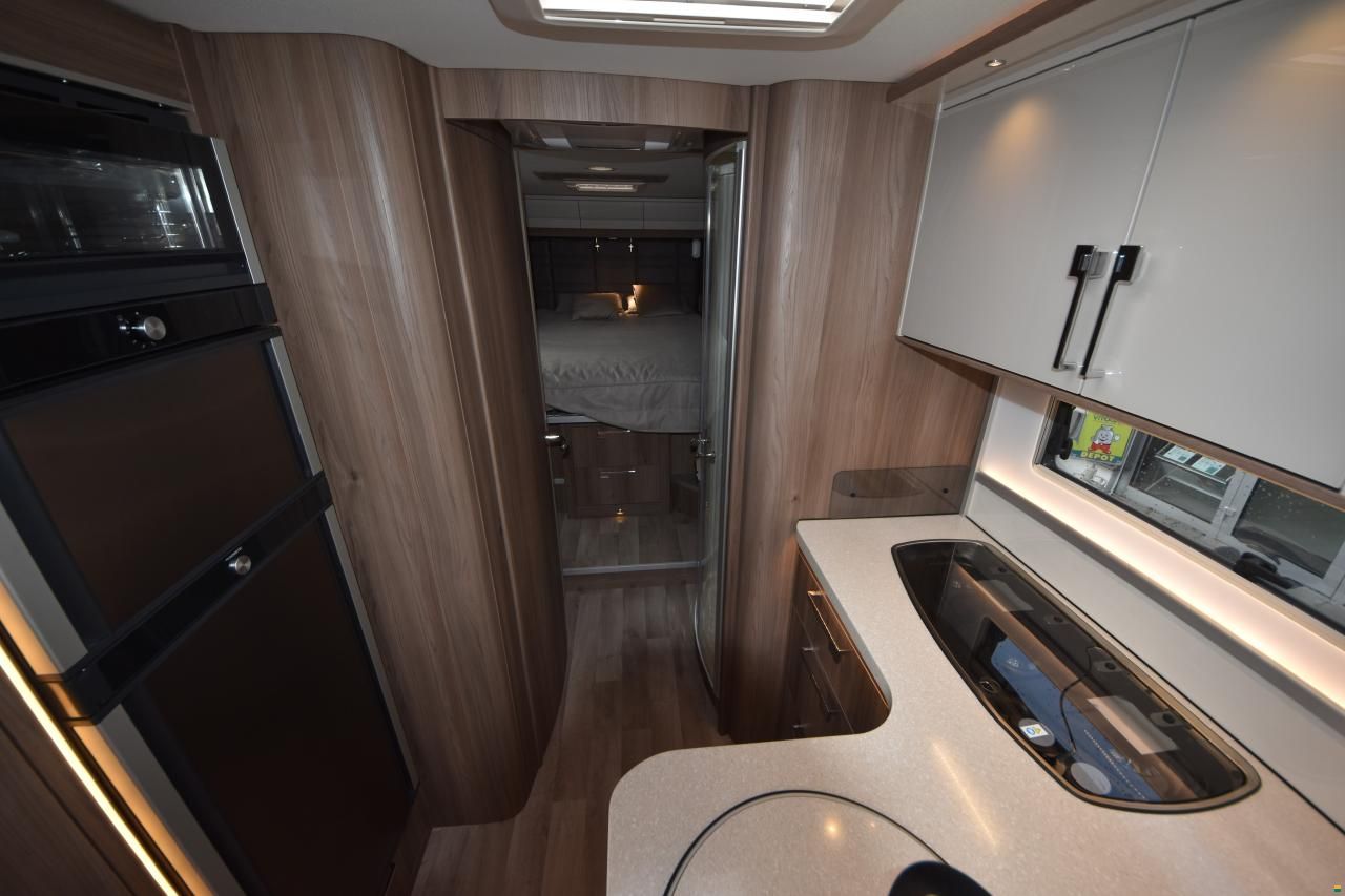 Kabe Imperial i860 LQB 2024