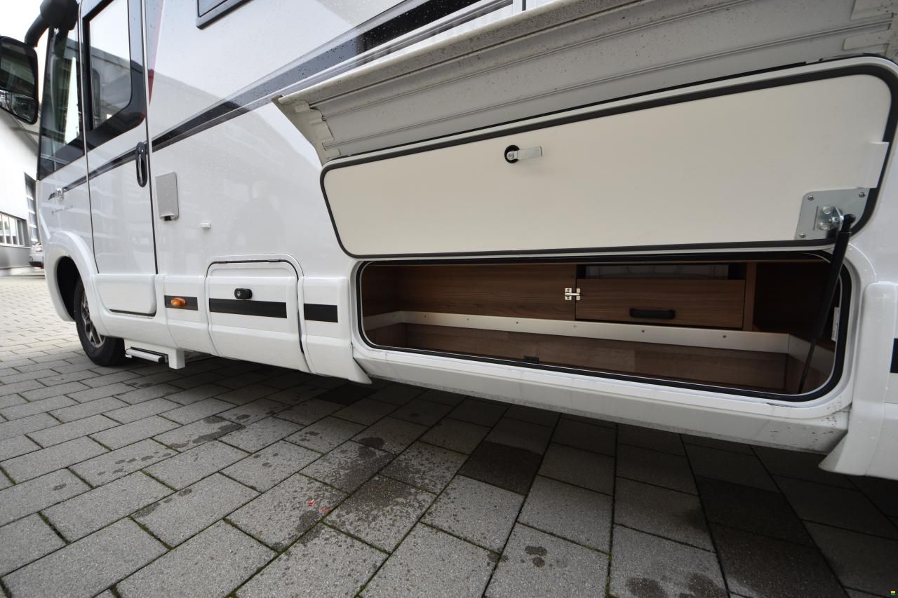 Kabe Imperial i860 LQB 2024