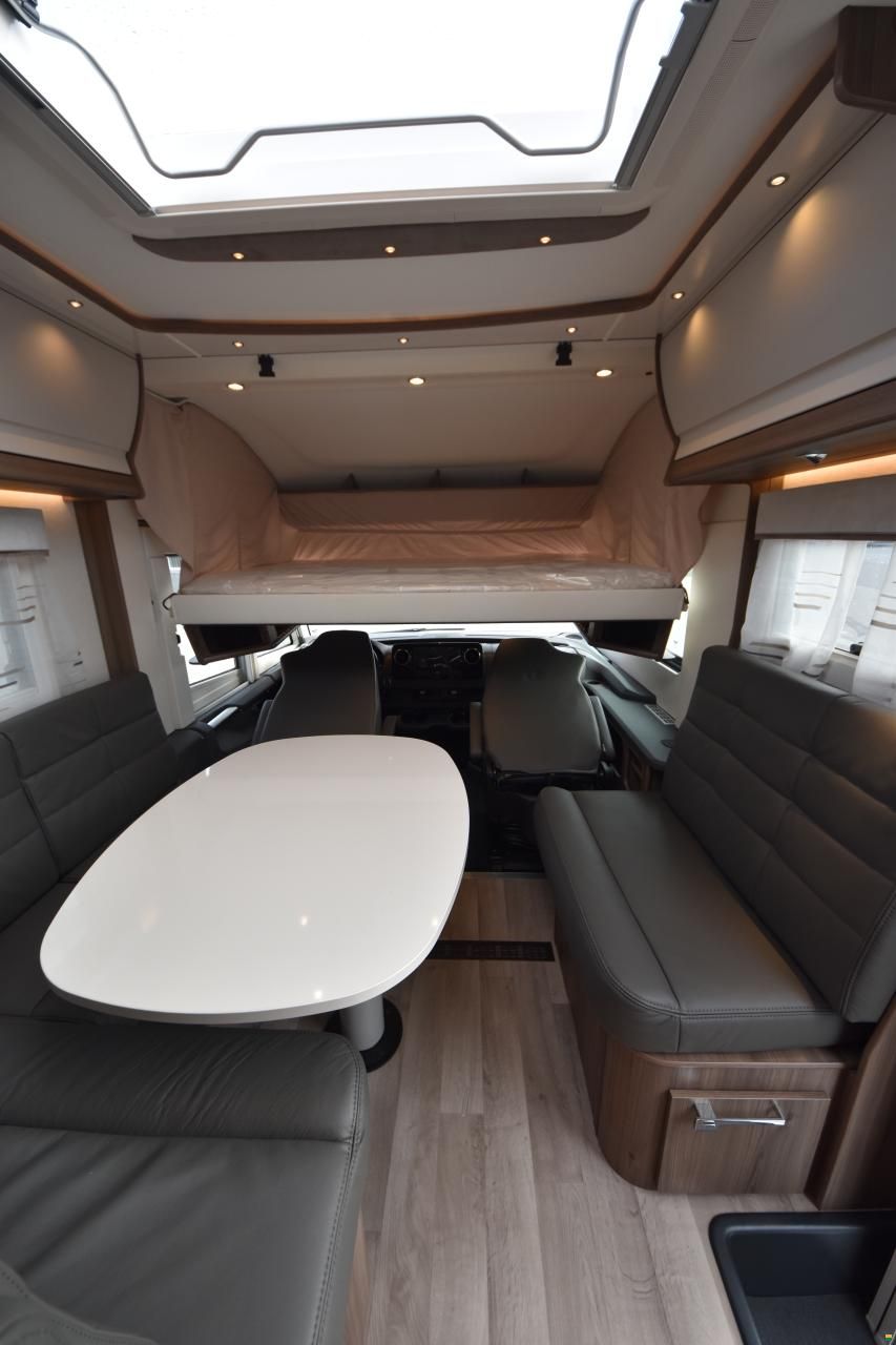 Kabe Imperial i860 LQB 2024