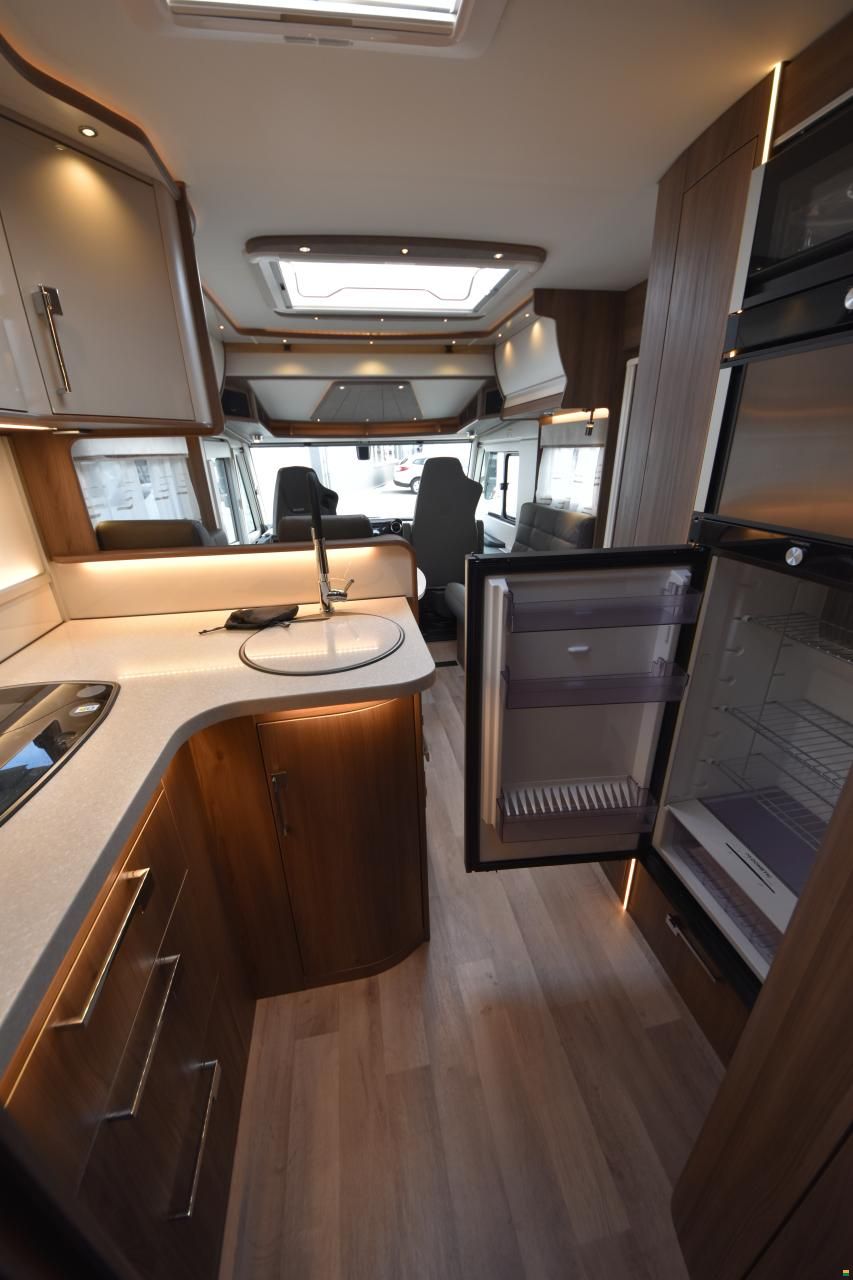 Kabe Imperial i860 LQB 2024