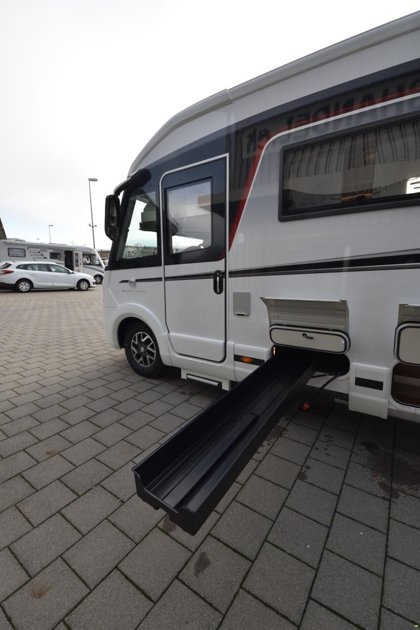 Kabe Imperial i860 LQB 2024