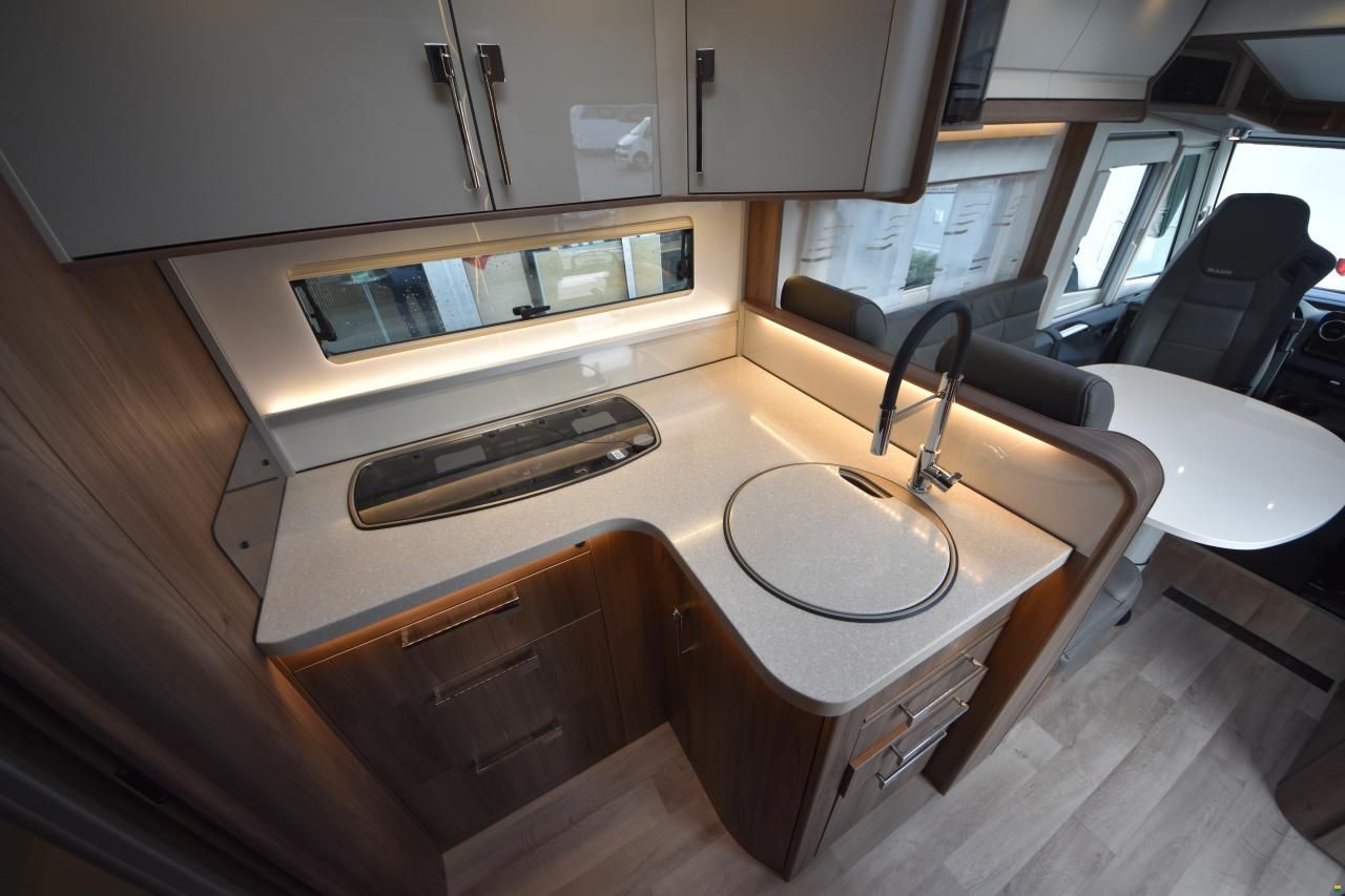 Kabe Imperial i860 LQB 2024