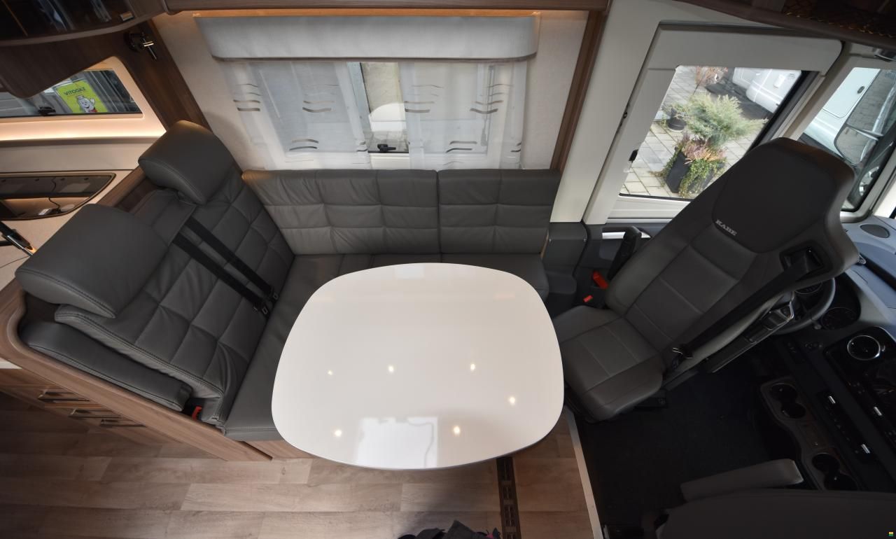 Kabe Imperial i860 LQB 2024