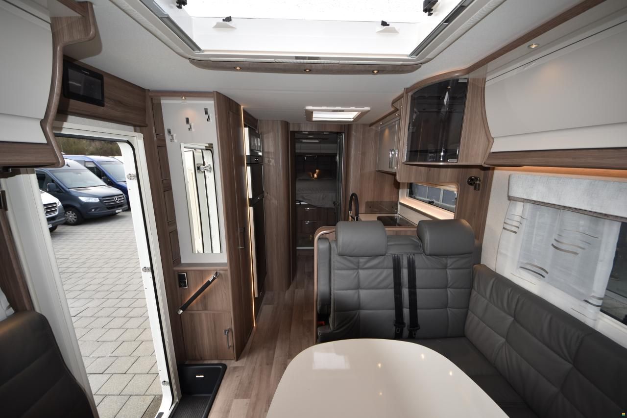 Kabe Imperial i860 LQB 2024