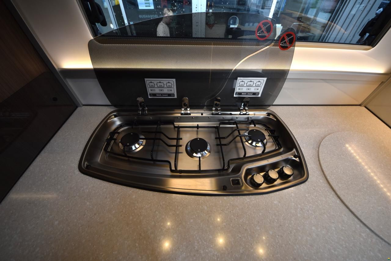 Kabe Imperial i860 LQB 2024