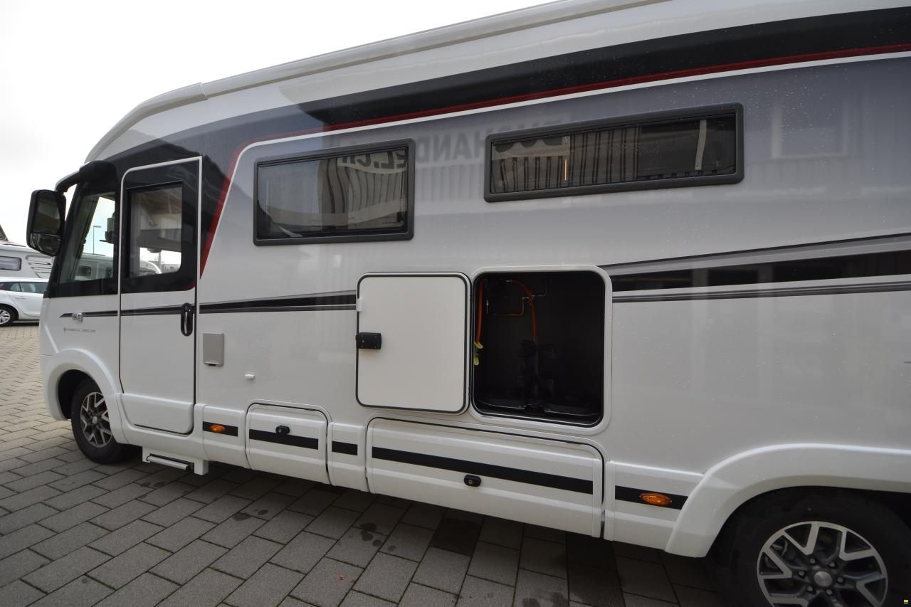 Kabe Imperial i860 LQB 2024