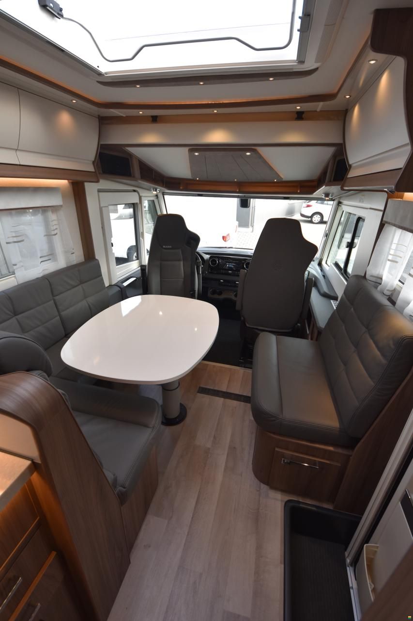 Kabe Imperial i860 LQB 2024