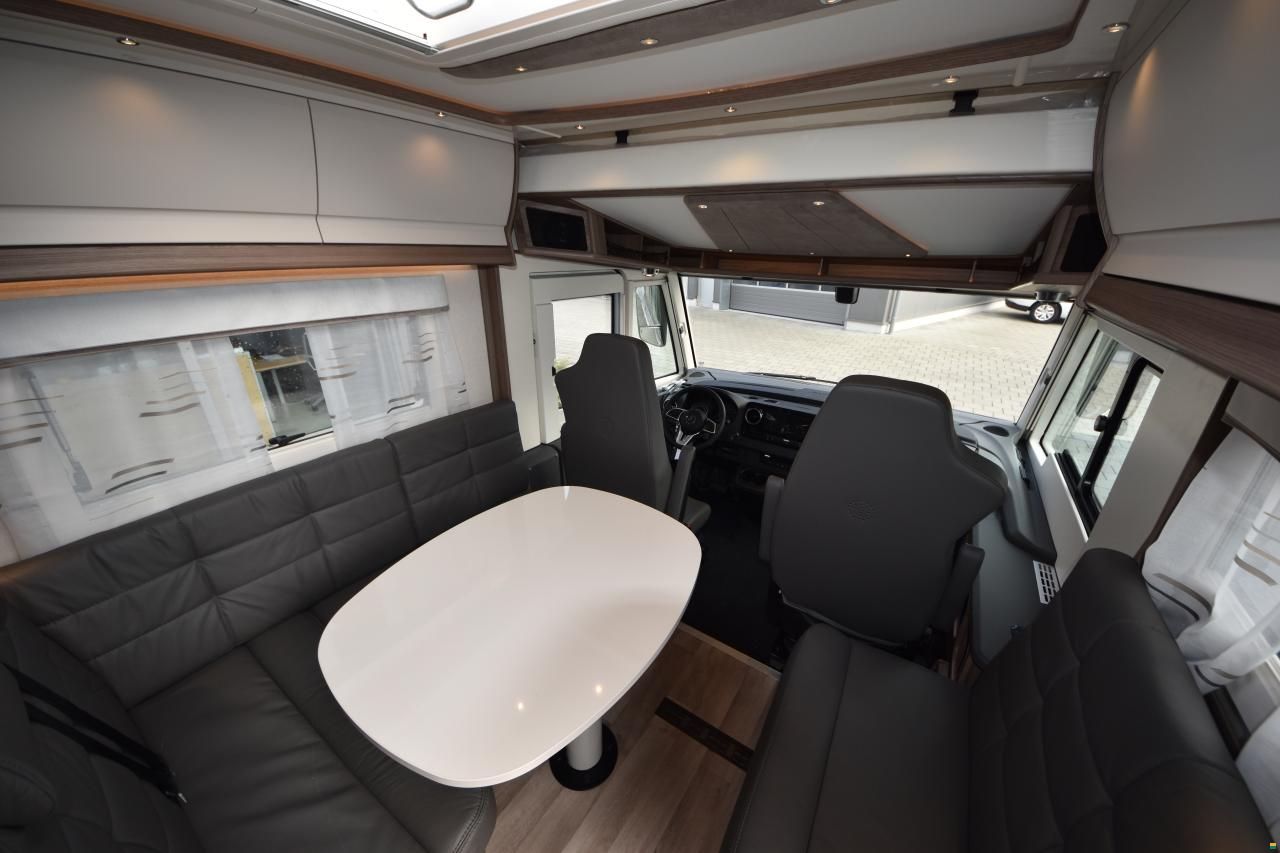 Kabe Imperial i860 LQB 2024