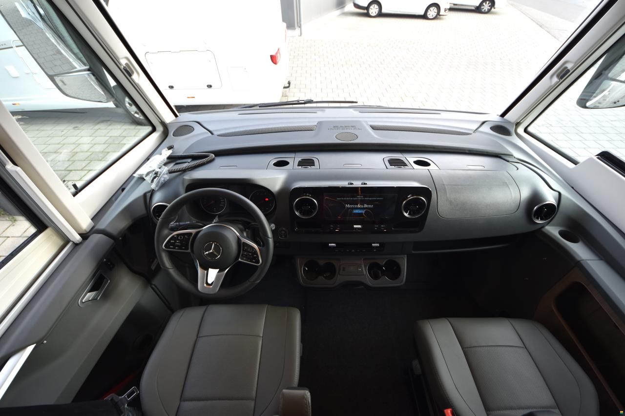 Kabe Imperial i860 LQB 2024