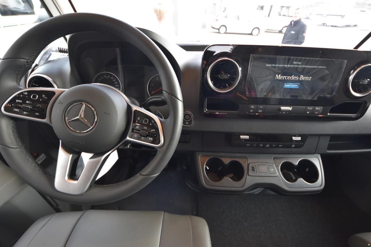 Kabe Imperial i860 LQB 2024