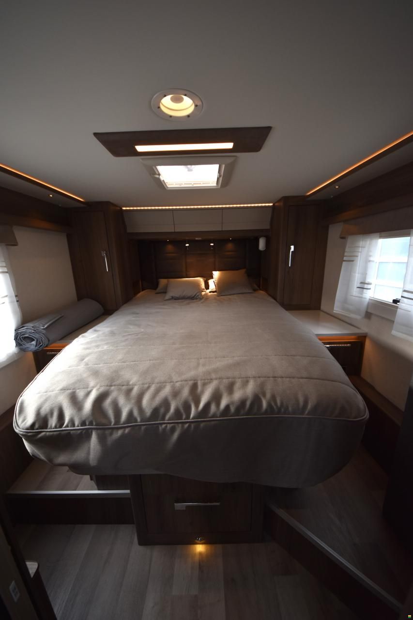 Kabe Imperial i860 LQB 2024