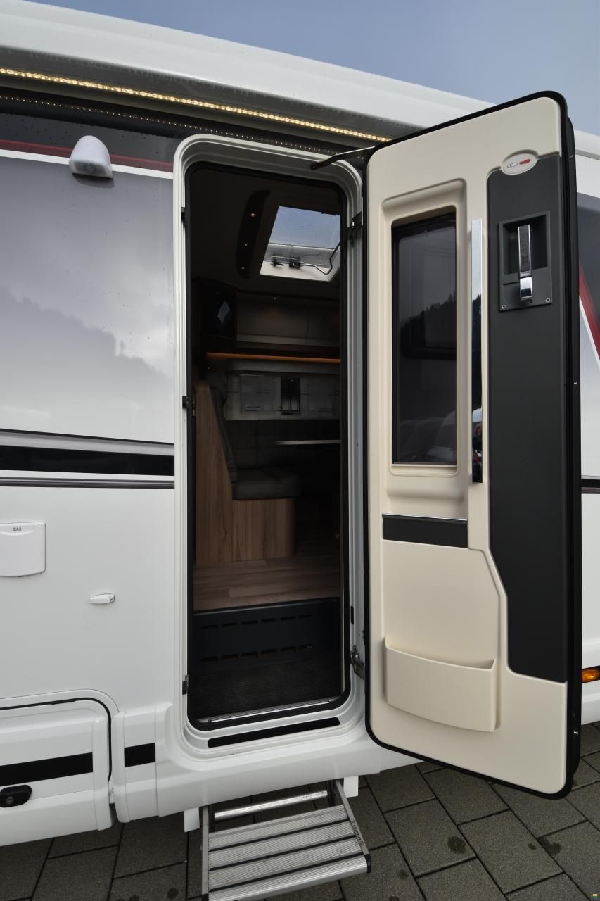 Kabe Imperial i860 LQB 2024