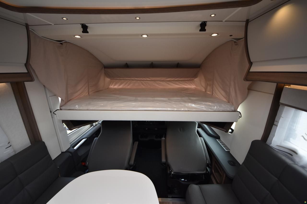 Kabe Imperial i860 LQB 2024