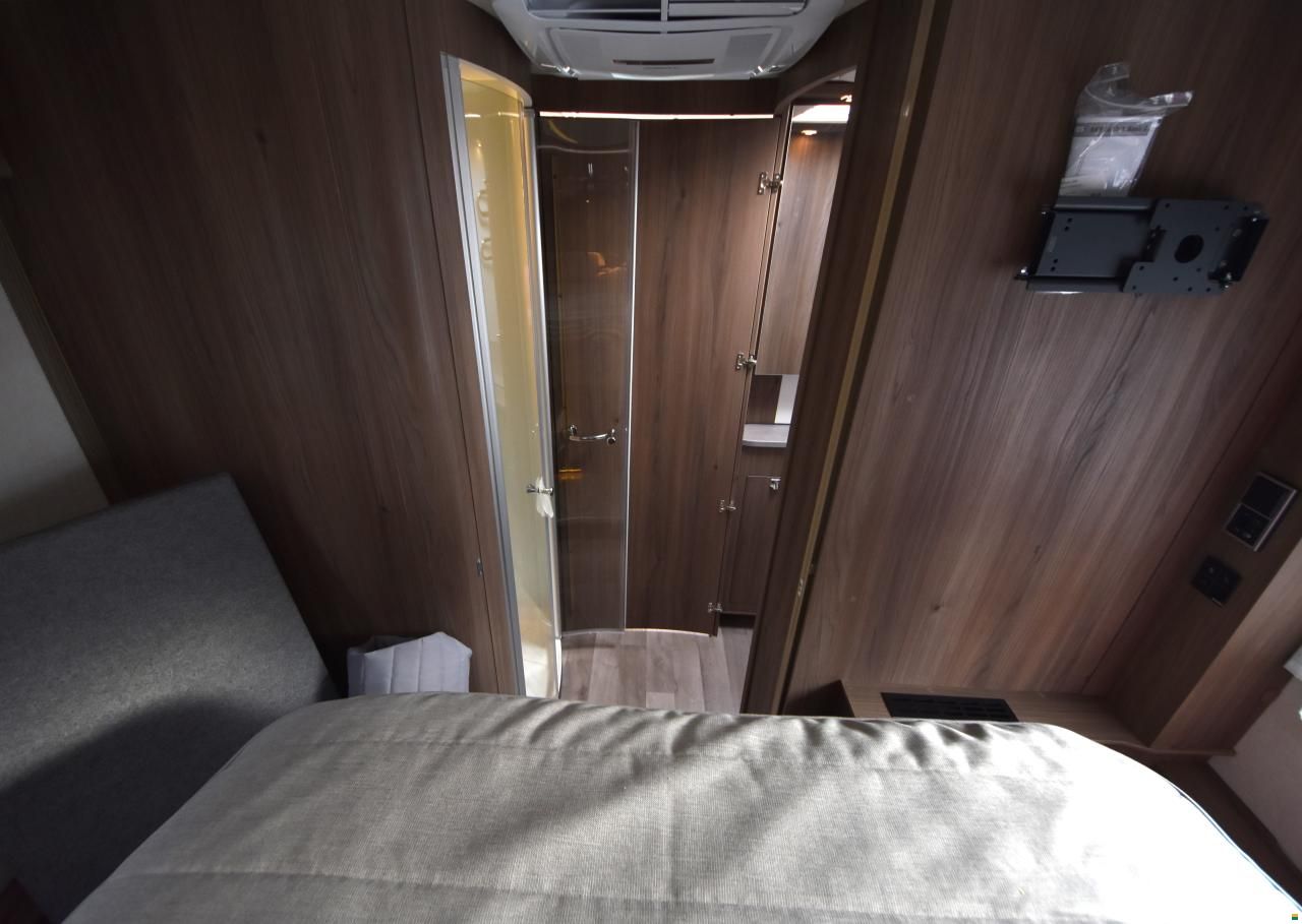 Kabe Imperial i860 LQB 2024