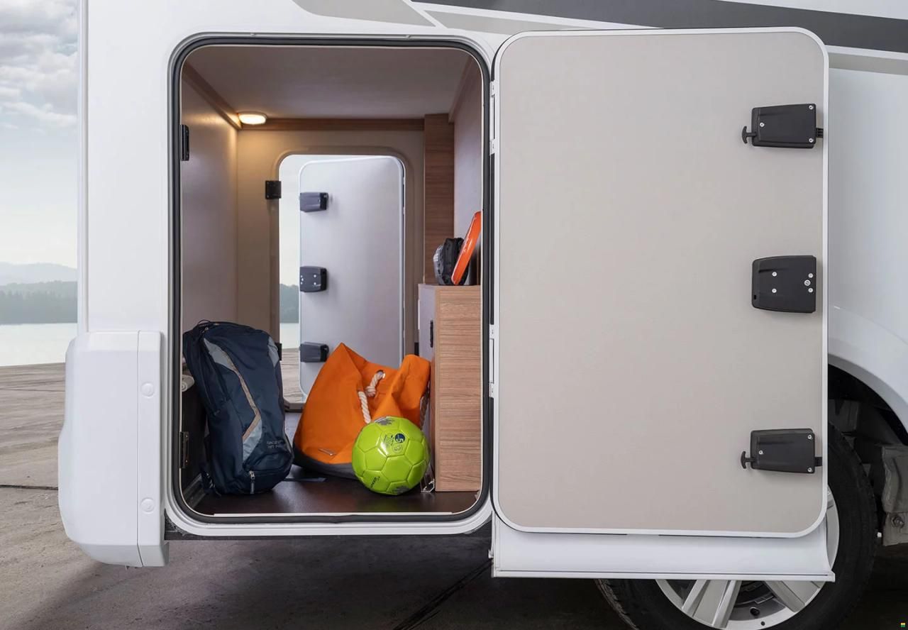 Weinsberg X-CURSION 500MQ Edition(Pepper) 150PS