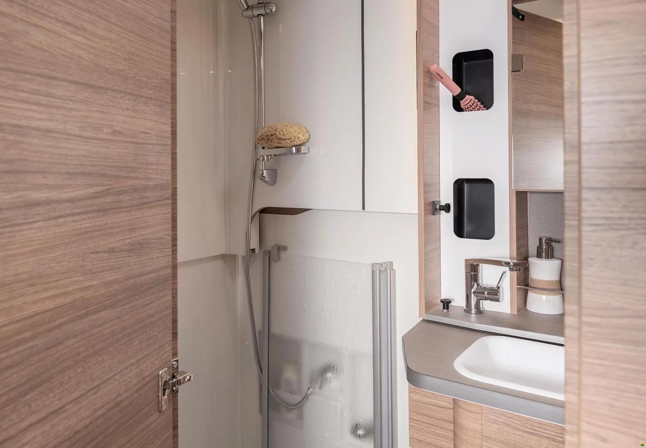 Weinsberg X-CURSION 500MQ Edition(Pepper) 150PS