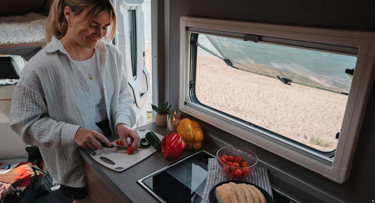 Weinsberg X-CURSION 500MQ Edition(Pepper) 150PS