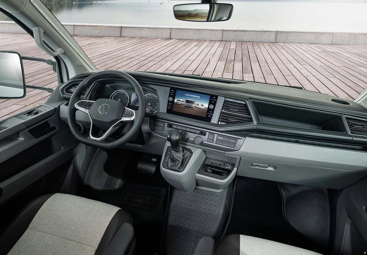 Weinsberg X-CURSION 500MQ Edition(Pepper) 150PS