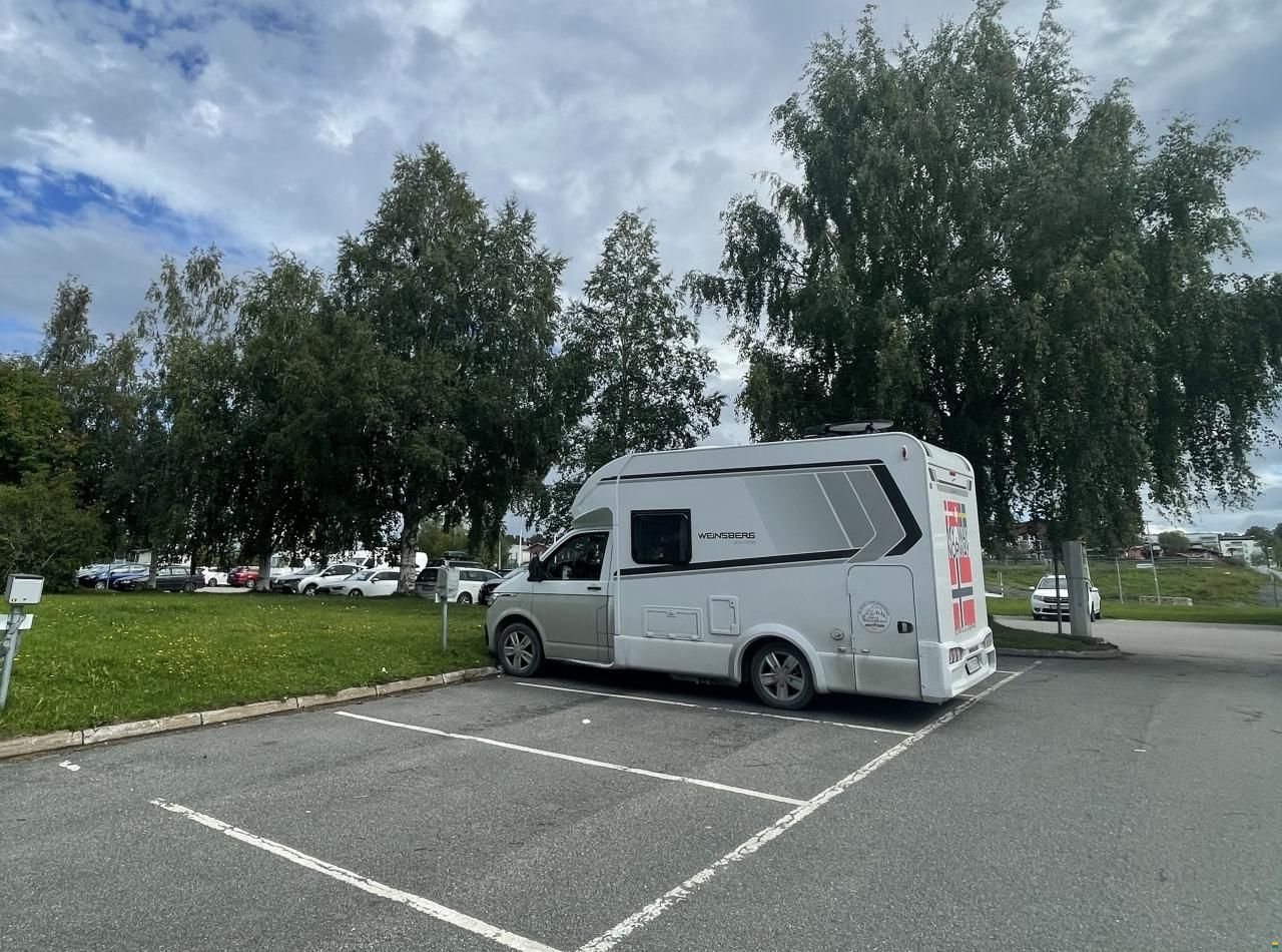 Weinsberg X-CURSION 500MQ Edition(Pepper) 150PS