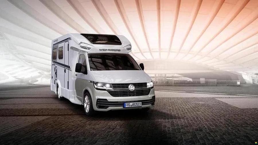 Weinsberg X-CURSION 500MQ Edition(Pepper) 150PS