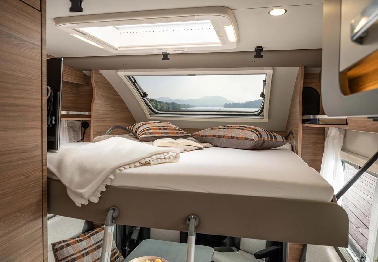 Weinsberg X-CURSION 500MQ Edition(Pepper) 150PS