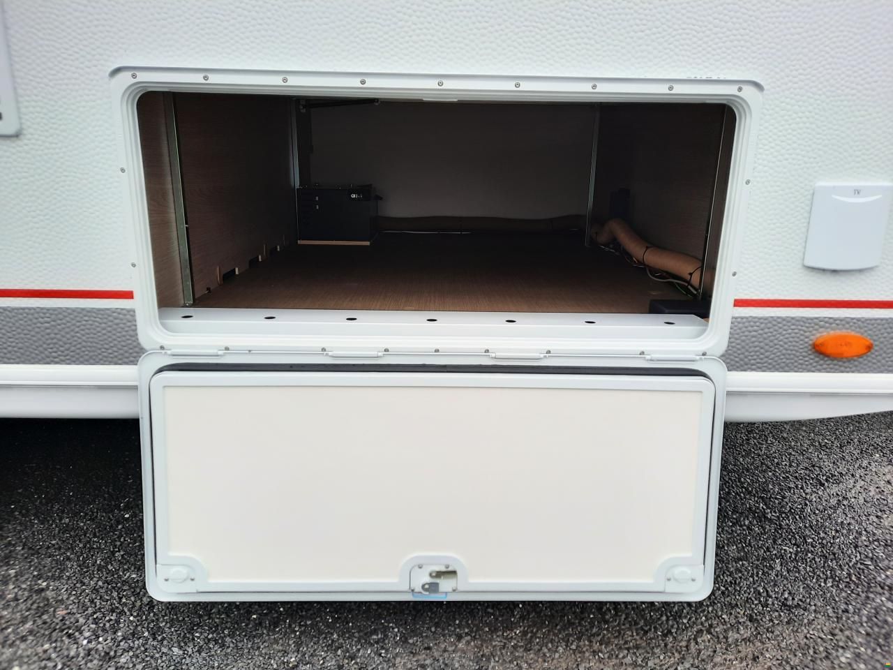 Bürstner Premio 395 TS