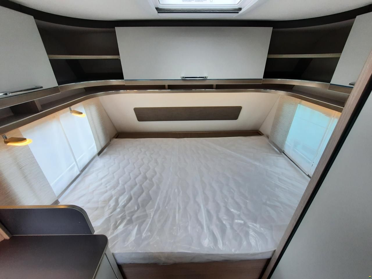 Bürstner Premio 395 TS