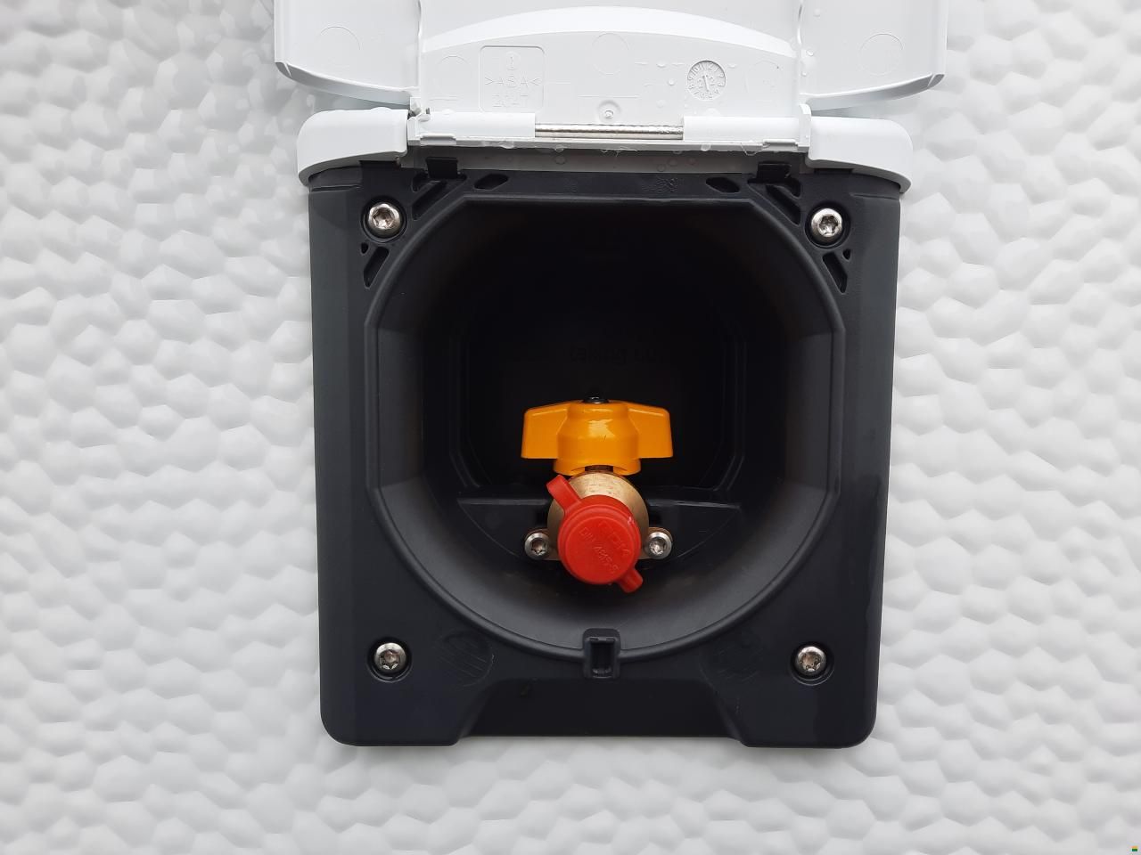 Bürstner Premio 395 TS