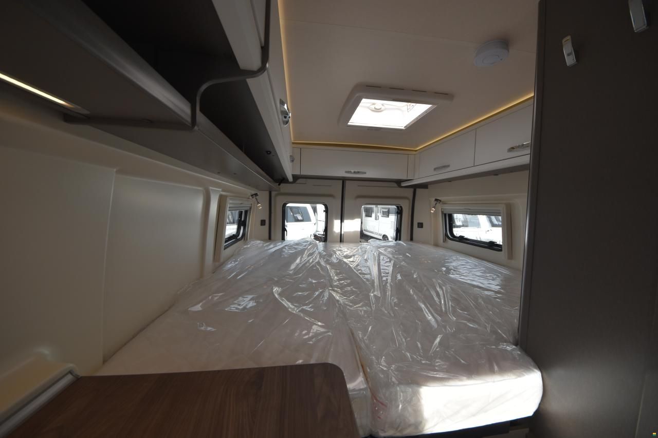 Hobby Vantana K65 ET De Luxe