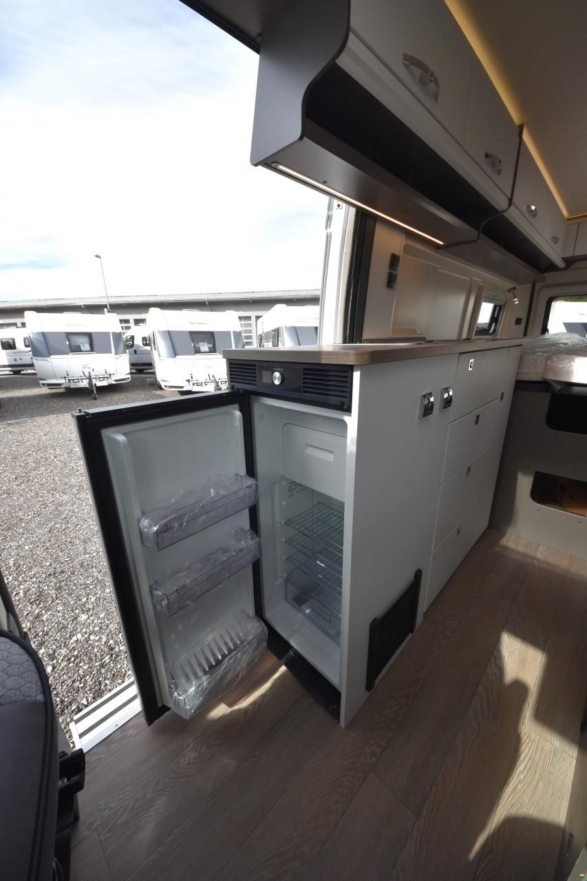 Hobby Vantana K65 ET De Luxe