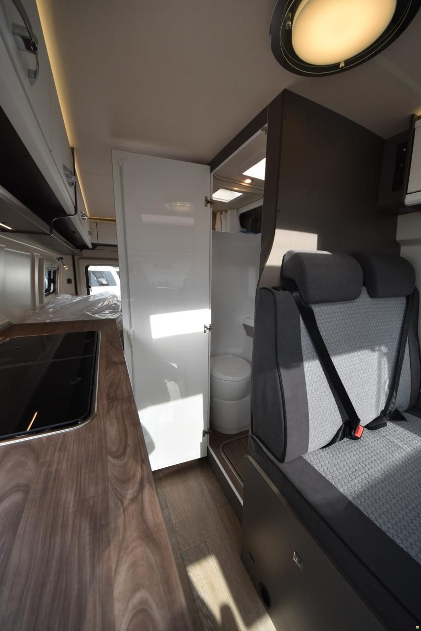 Hobby Vantana K65 ET De Luxe