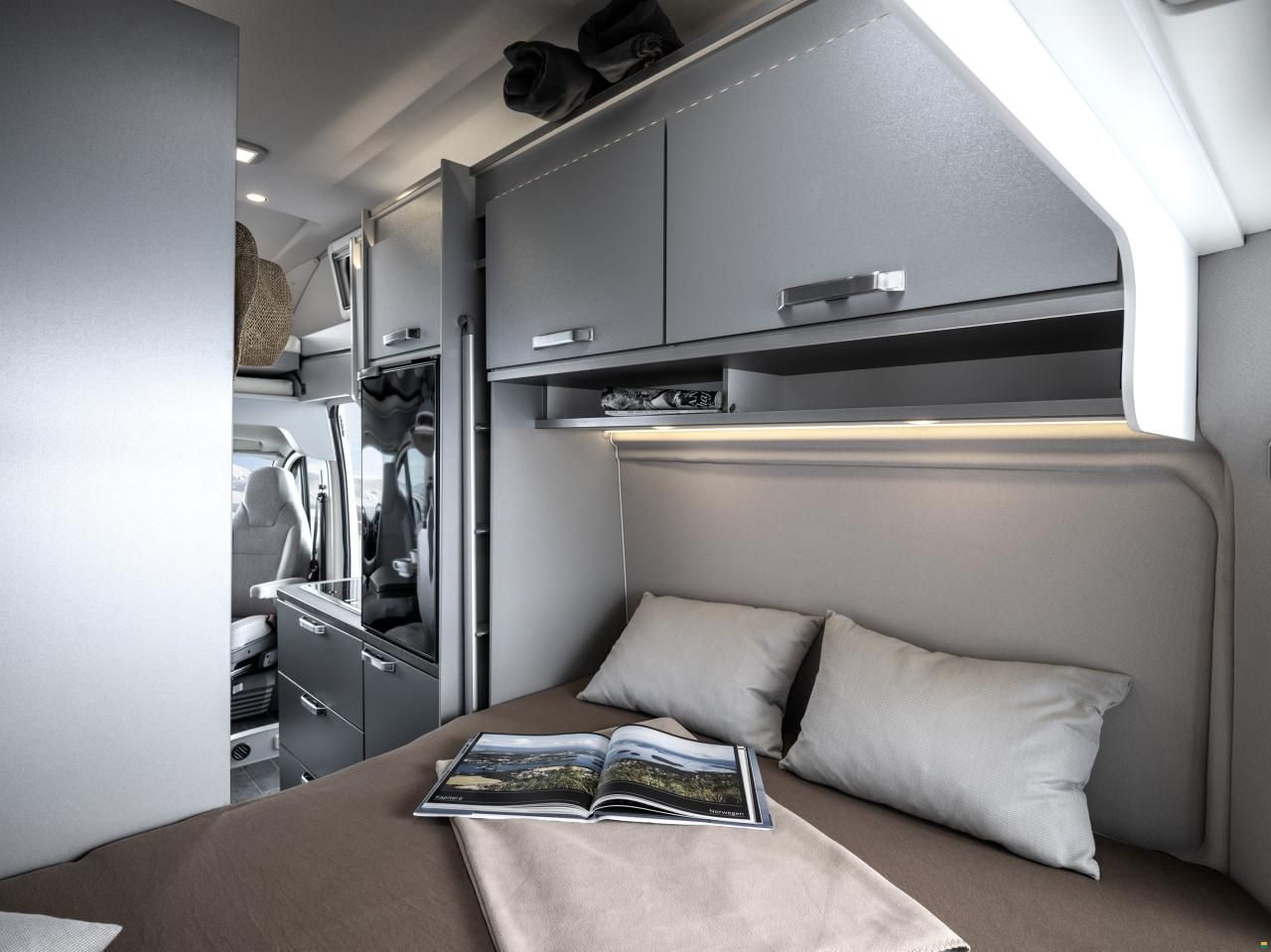 Weinsberg Cara Tour 600 MQH