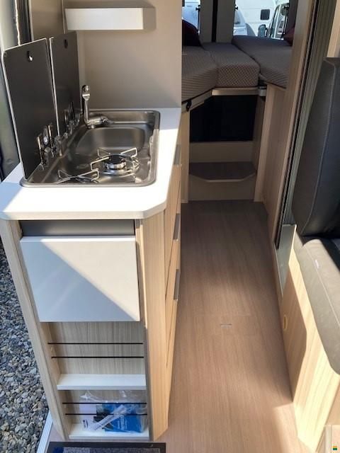 Adria Twin Plus 640 SLB