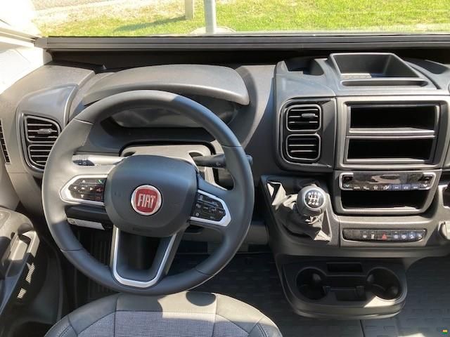 Adria Twin Plus 640 SLB