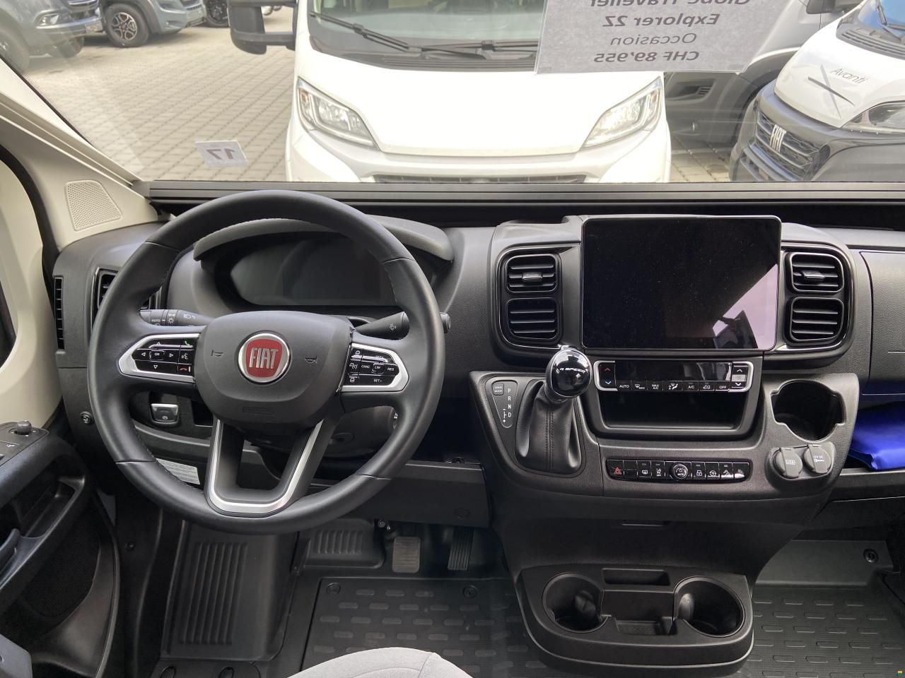 Globe-Traveller Explorer 2Z