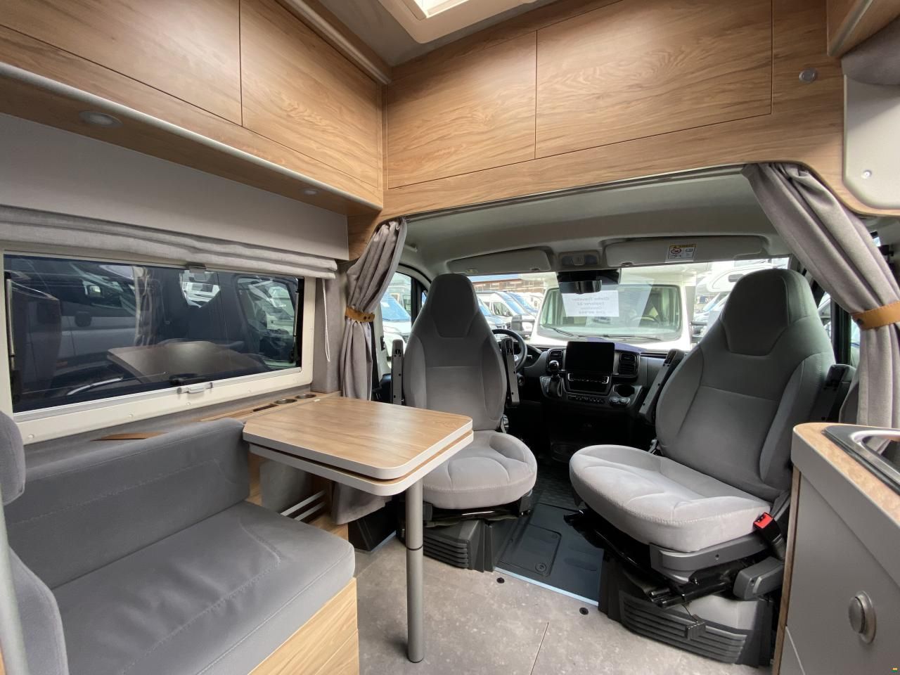 Globe-Traveller Explorer 2Z