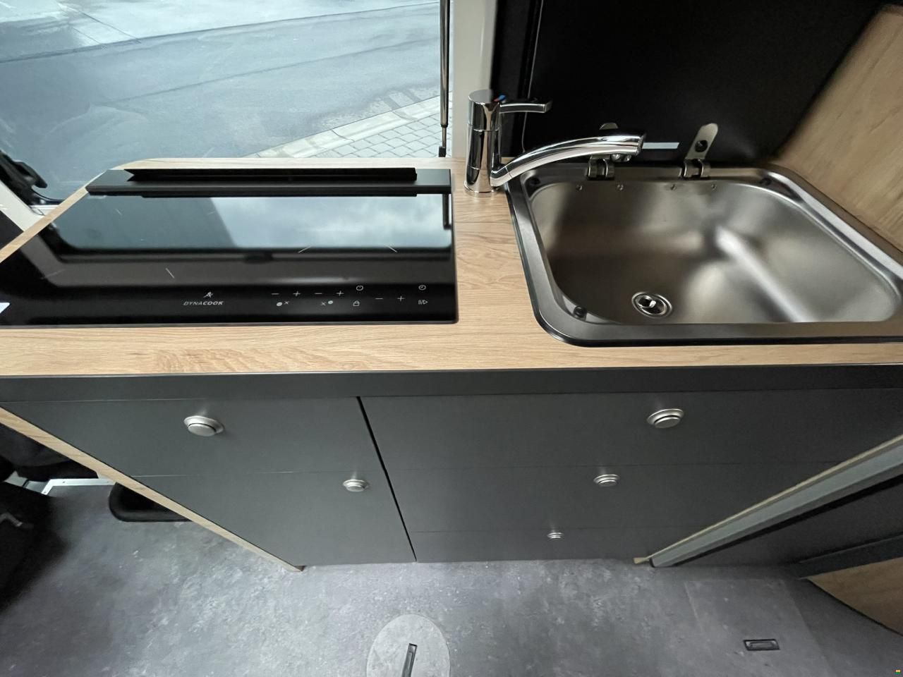 Globe-Traveller Explorer 2Z