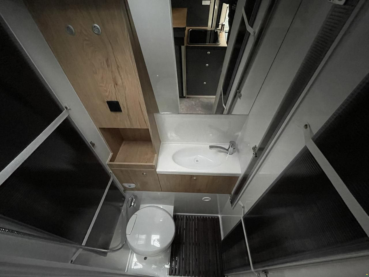 Globe-Traveller Explorer 2Z