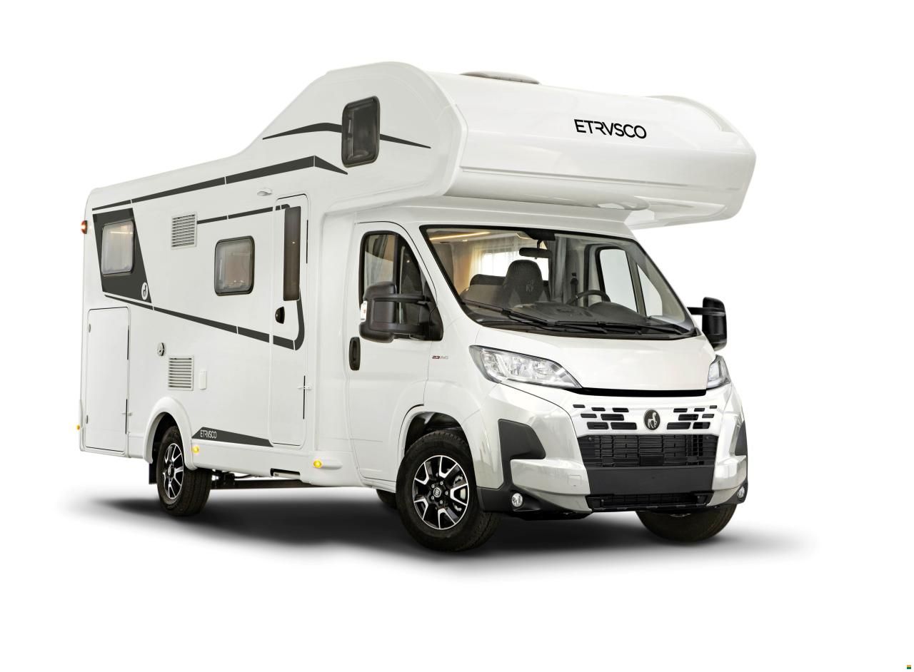 Etrusco A7300 DB