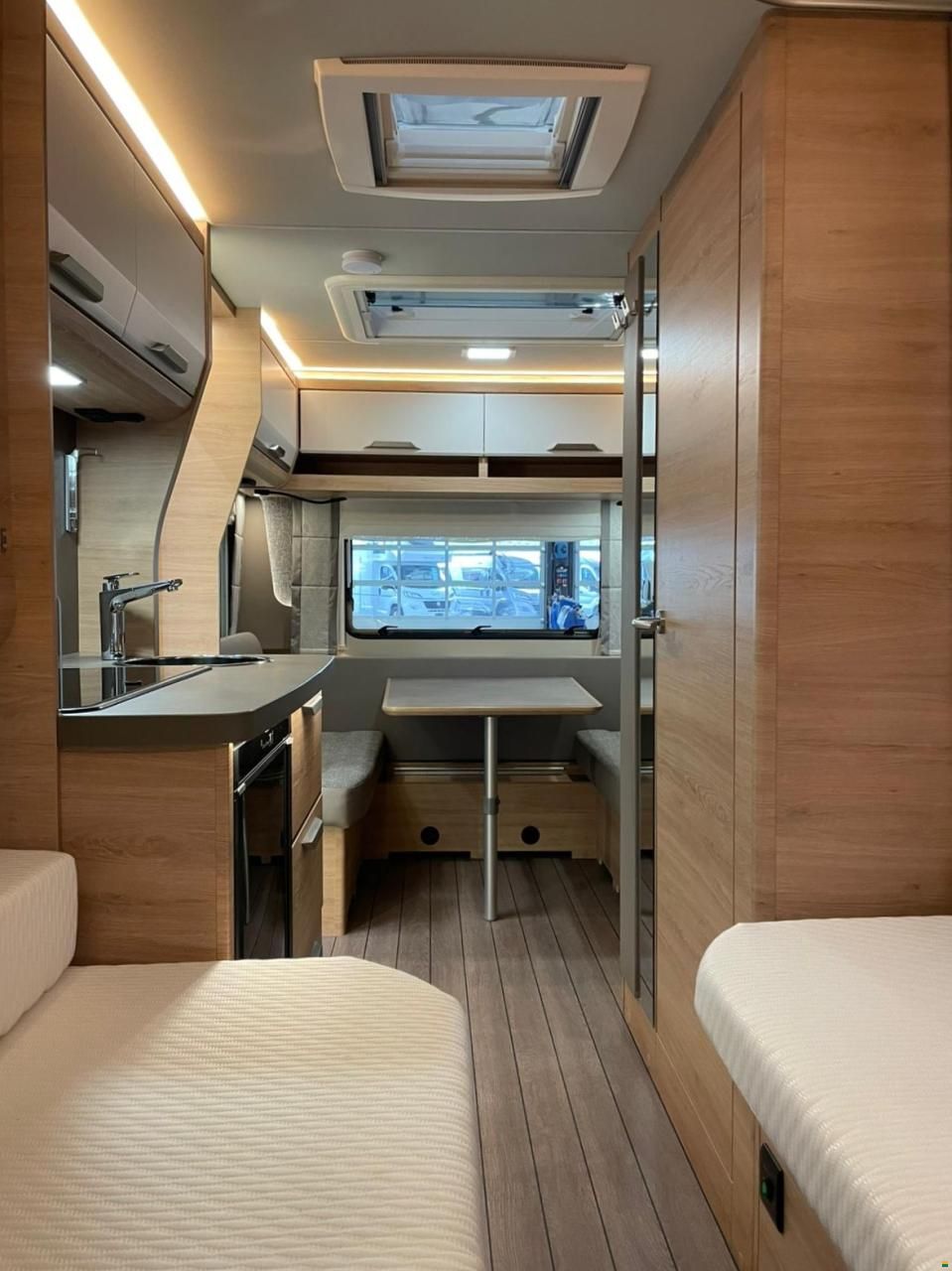 Knaus S&uuml;dwind 460 EU