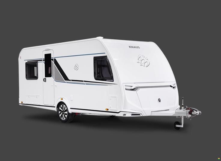 Knaus Südwind 460 EU
