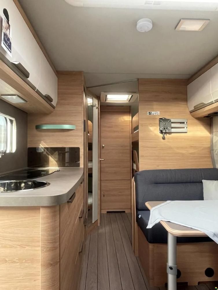 Knaus Südwind 500 QDK