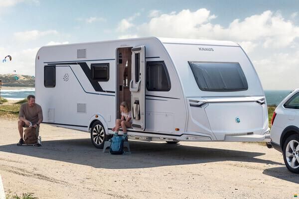 Knaus Südwind 500 QDK