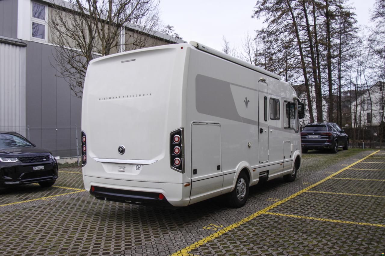 Niesmann-Bischoff Arto 64GL