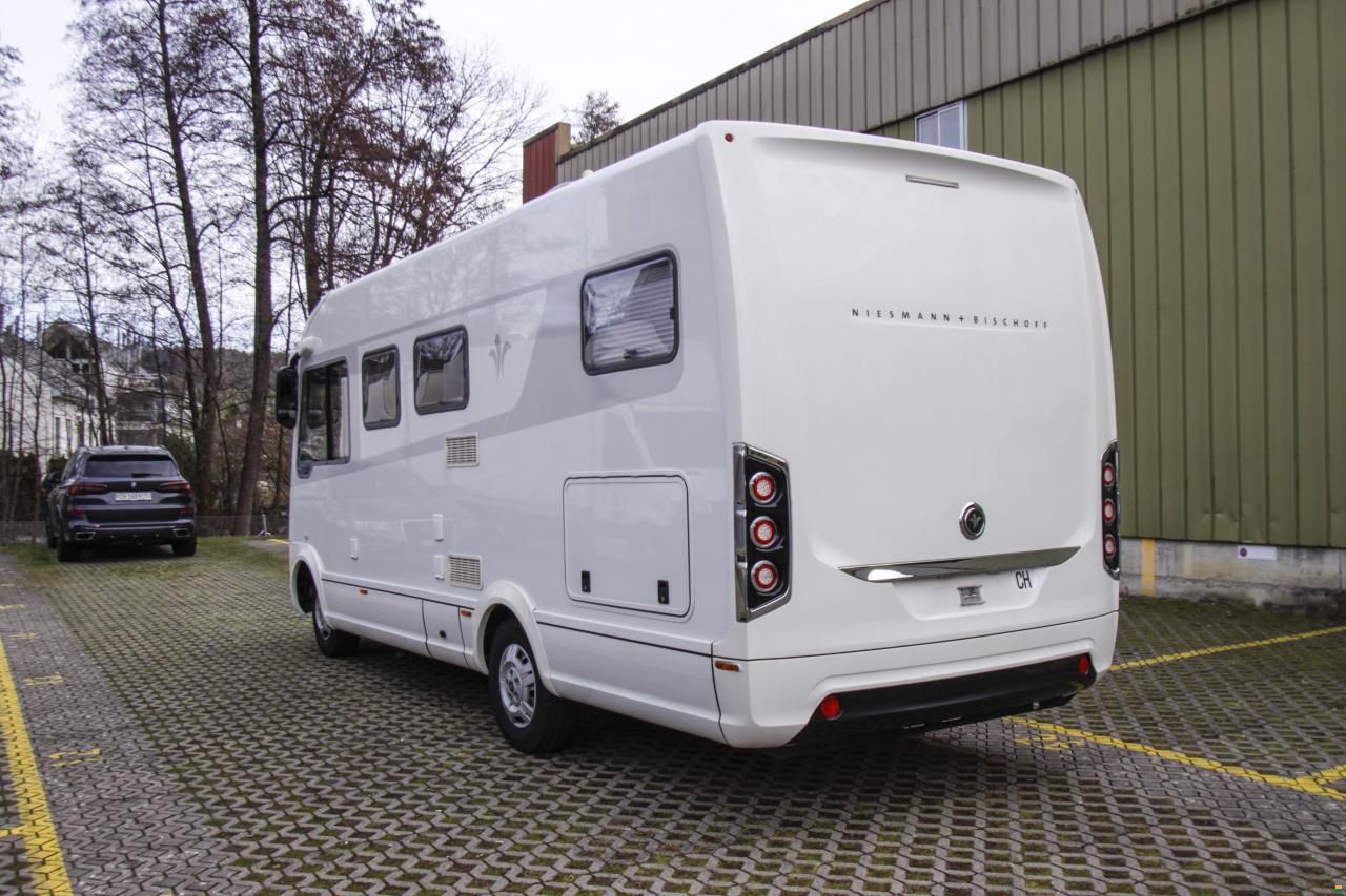 Niesmann-Bischoff Arto 64GL