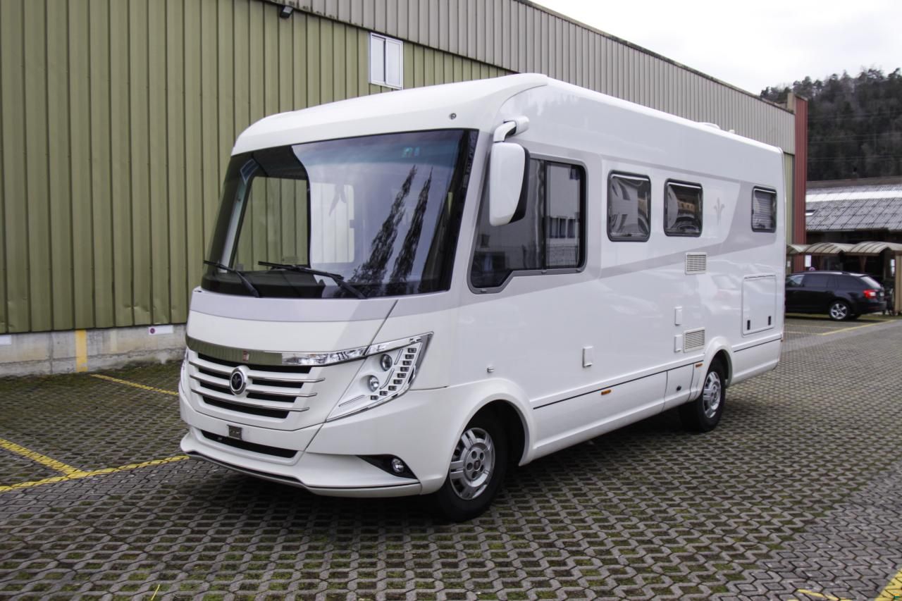 Niesmann-Bischoff Arto 64GL